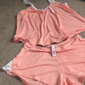 Victoria’s Secret Pajama Set
